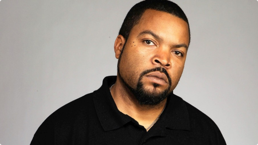 Ice Cube in Milwaukee