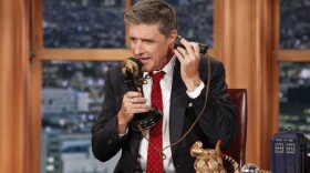 Craig Ferguson set a very individual course for himself in a field with a lot of standard elements. Now, as David Letterman moves on from CBS late night, Ferguson does too.