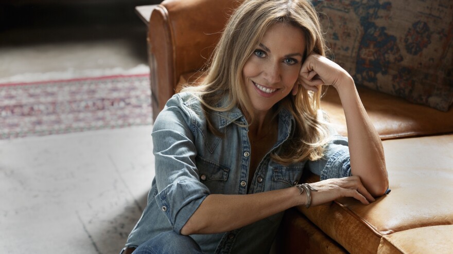 "It's almost a dying art form in that people cherry-pick songs and put them on playlists and so, I don't know that the listening audience really ever gets the sense of the full artistic statement," Sheryl Crow says.