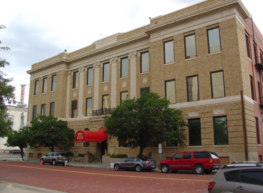 2025 was the first year the Khiva Shrine welcomed the Bizarre Bazaar, and their first year indoors as well.