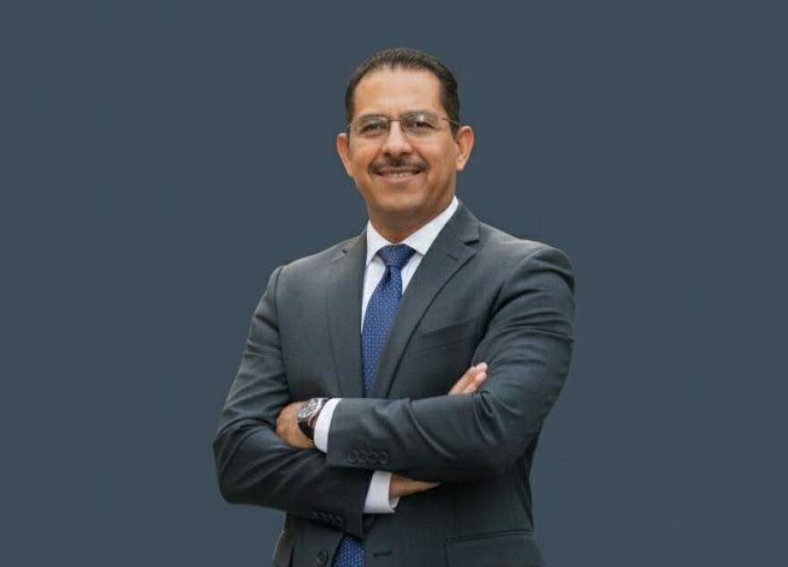 Genaro Soriano