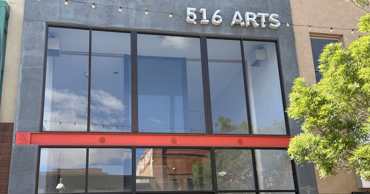 DEI restrictions force arts groups to choose between funding and values