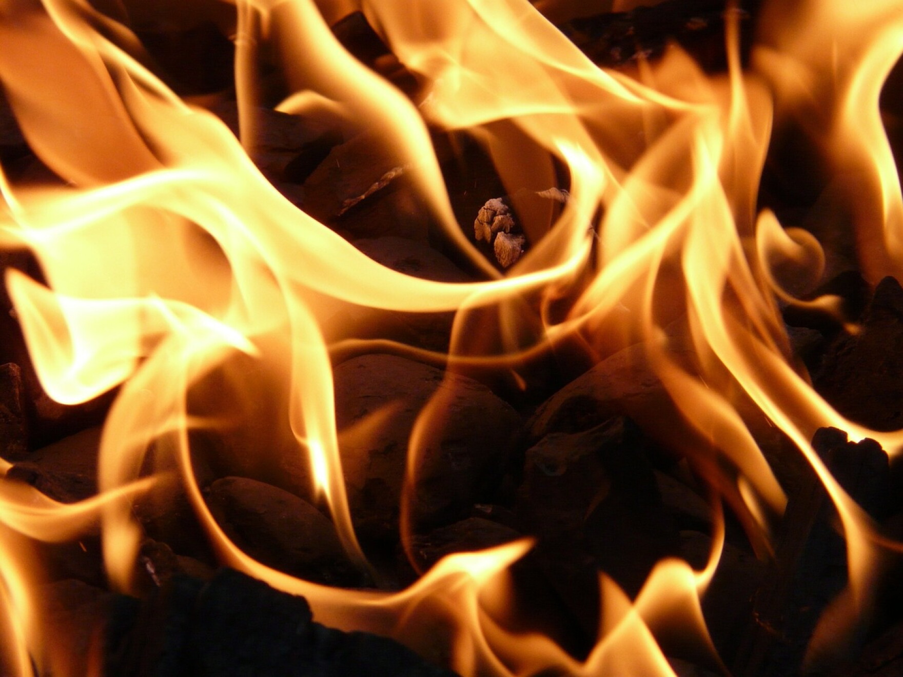 Fire damages home in Vilas County | WXPR