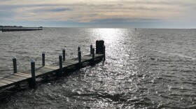 Chesapeake Bay
