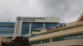 The “strong recommendation” comes from Sentara, Bon Secours, Chesapeake Regional Medical Center, Eastern Virginia Medical School and Children’s Hospital of the King’s Daughters. (Photo by Laura Philion)