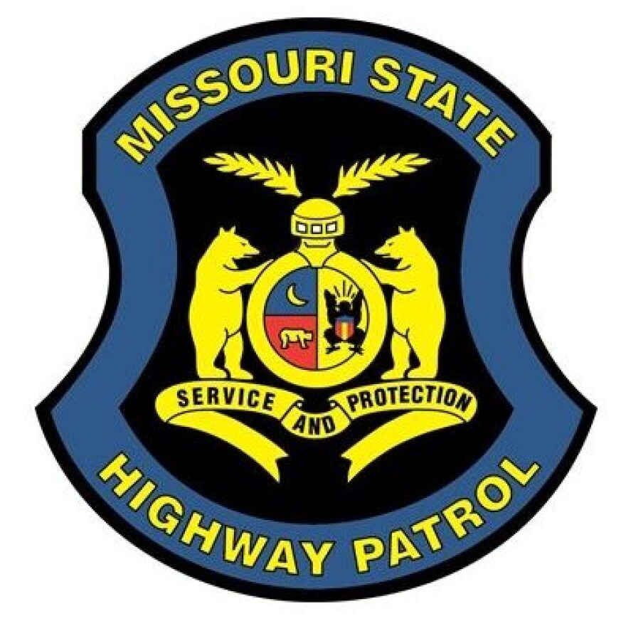 Missouri Highway Patrol Logo