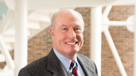 Frank Hefner, Director of Office of Economic Analysis and Professor of Economics at the College of Charleston