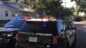 Bloomington Police