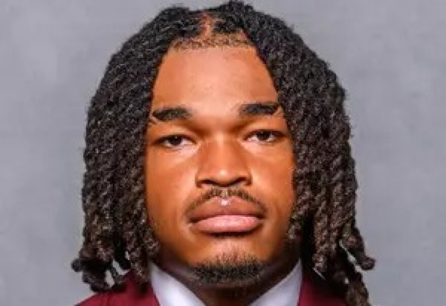 Eric Weems, Jr. is a freshman slot receiver with the Bethune-Cookman University Wildcats. Weems has an NIL value of about $16,000.