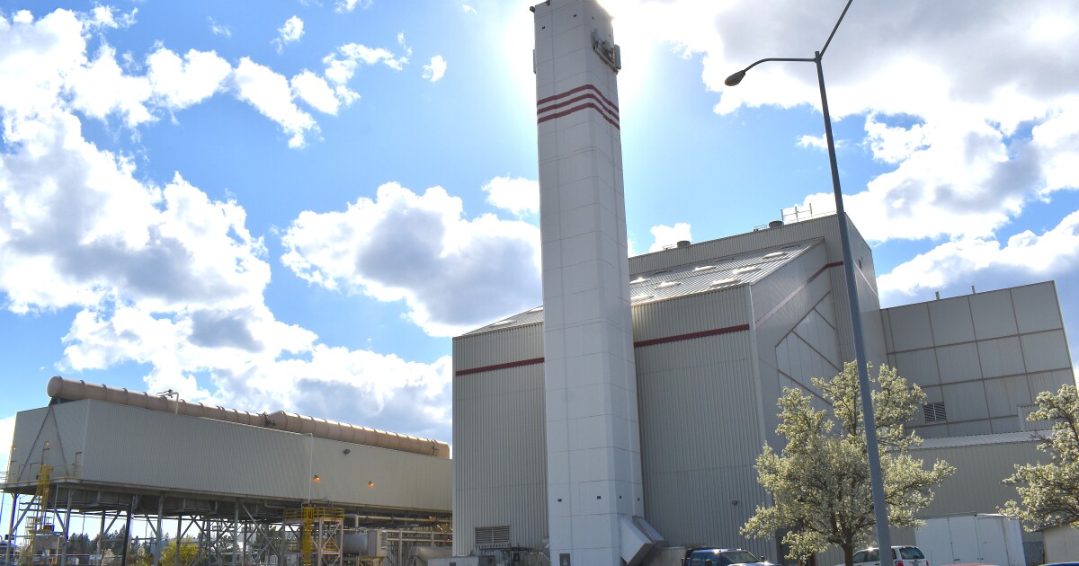 Spokane will stick with burning garbage, but it's likely to get more expensive to do so