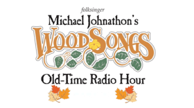 Woodsings Old-Time Radio Hour
