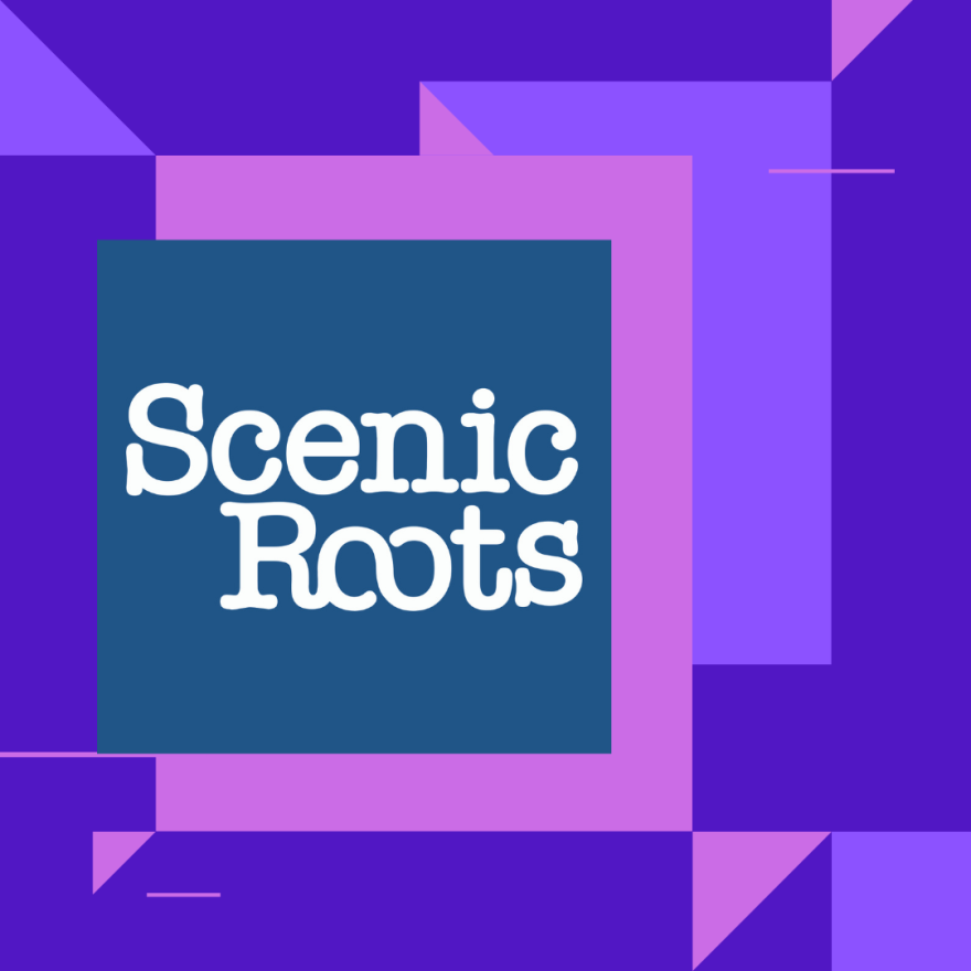 Scenic Roots - Mon 11/07/22