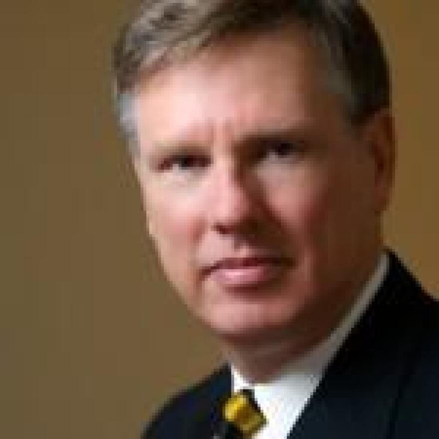 Former West Liberty President Settles Ethics Complaint Wvpb