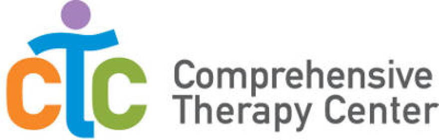 Comprehensive Therapy Center  