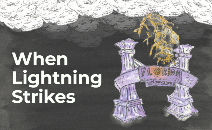 When Lightning Strikes