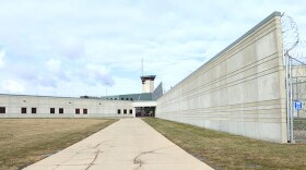 Miami Correctional Facility in Bunker Hill, IN