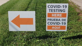 Some 15,397 Monroe County residents have been tested.
