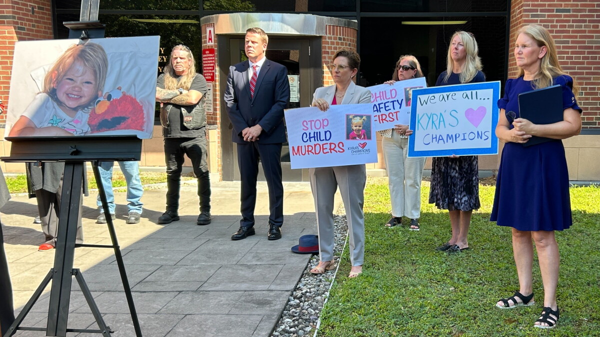 Why NY judges oppose bill to make safety top priority in child custody battles
