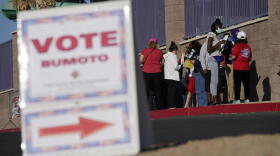 Election Nevada