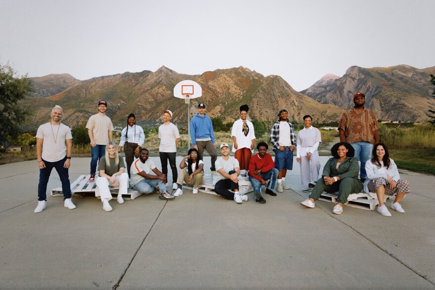 Lehi, Utah-based The King Will Come.