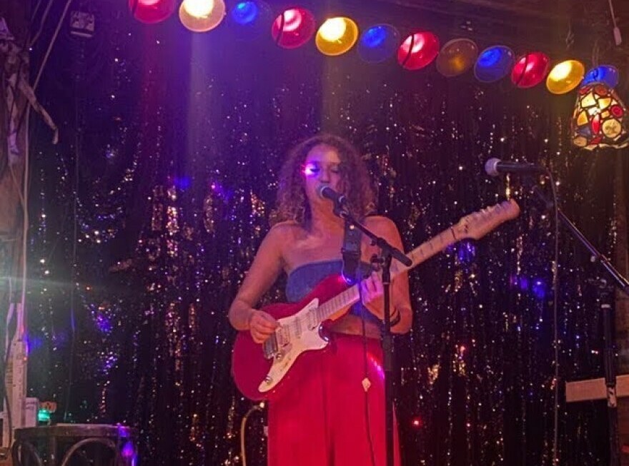 Queens of the Queen City: Femme-identifying musicians talk sexism