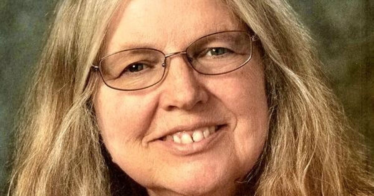 First Wyoming Democrat announces run for U.S. House seat