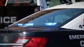 Police are investigating two deaths at a home on Wheelock Street in Manchester, NH, on Oct. 27, 2026. An 8-year-old was found injured at the residence. (NHPR file photo)