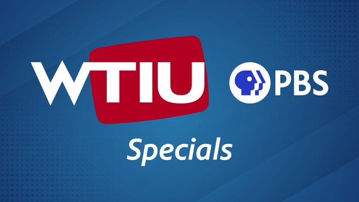 WTIU PBS Specials