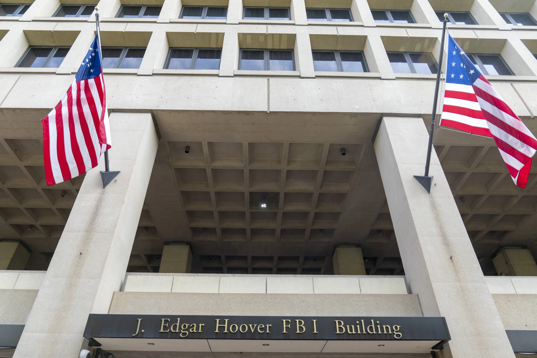 Maryland back on track as home of new FBI headquarters after federal lawsuit win