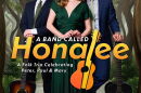 Poster for A Band Called Honalee