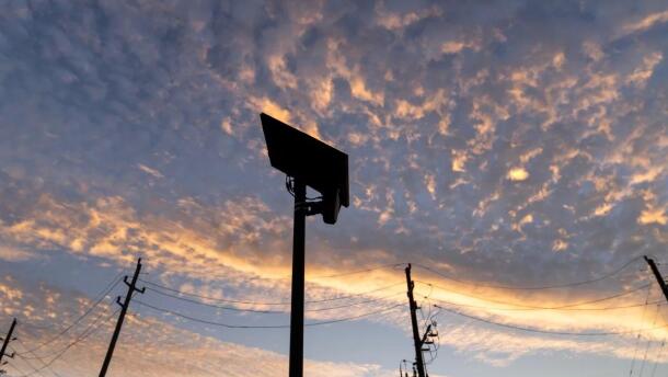 Over 100,000 Flock cameras have been installed across nearly every state in the nation
