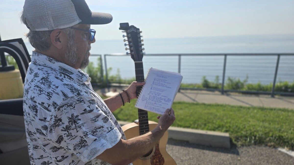 Your Stories: An ode to Lake St. Clair