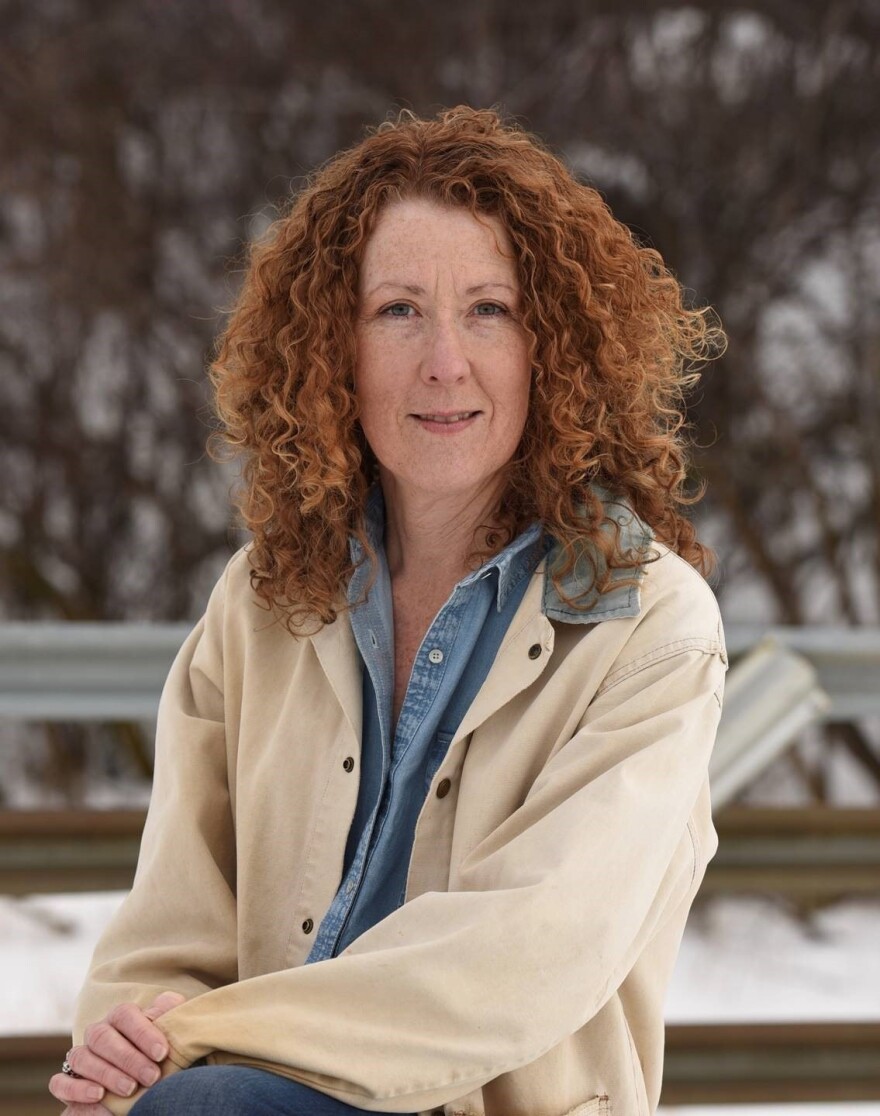 President Joe Biden has nominated National Wildlife Federation executive Tracy Stone-Manning of Missoula to lead the U.S. Bureau of Land Management.