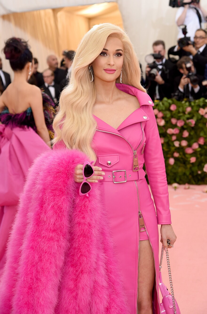 Kacey Musgraves