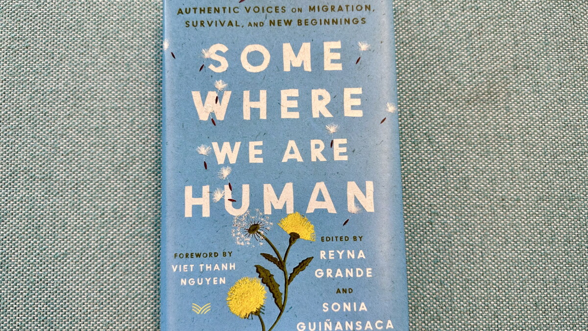 Fronteras: Undocumented and formerly undocumented migrants document themselves in 'Somewhere We Are Human' - Vimarsana News