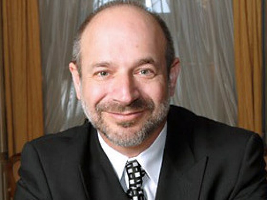 <p>Bruce A. Beutler was the only American winner of the Nobel Prize in Physiology or Medicine this year. </p>