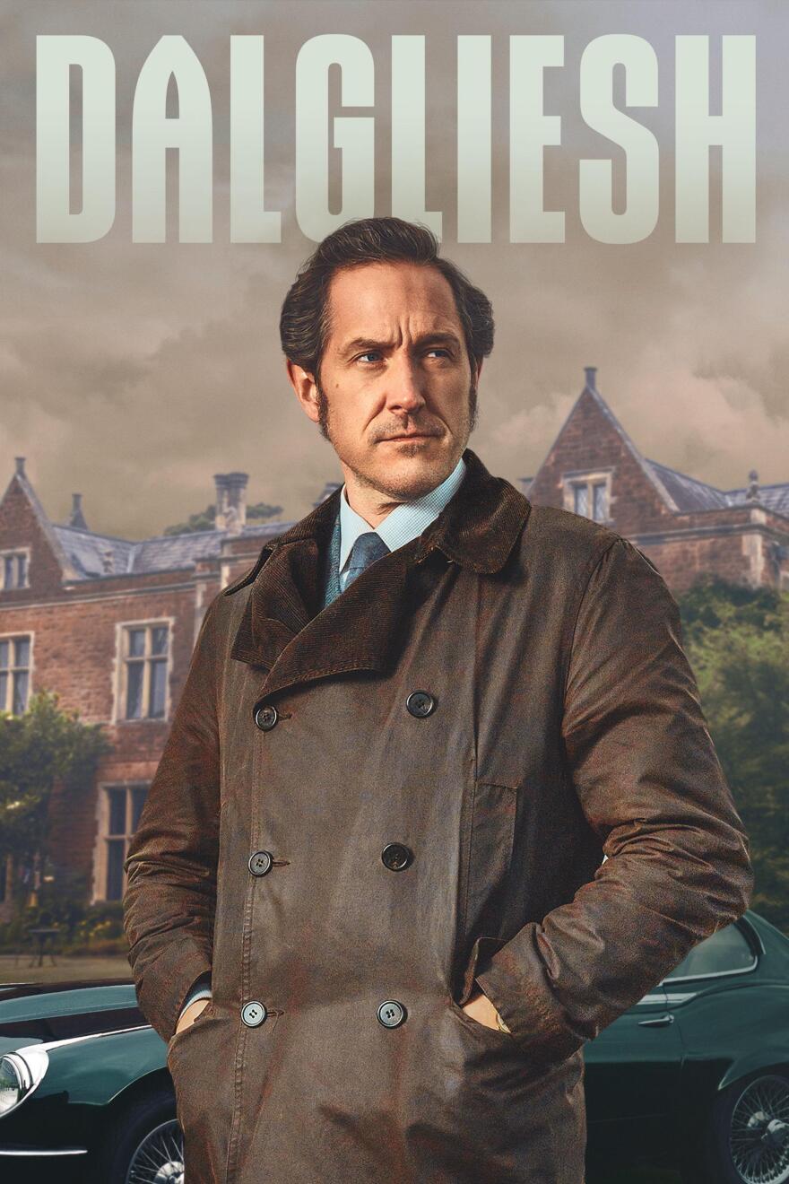 Dalgliesh
