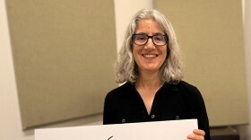 Laura Atwood | Bird TLC Executive Director