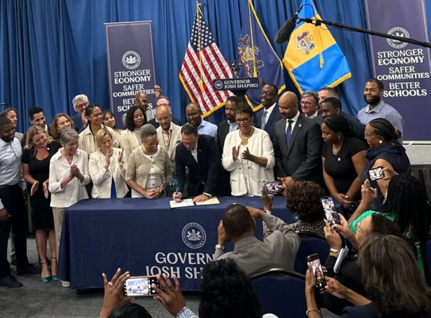 New Pa. rules mean more small diverse businesses can win