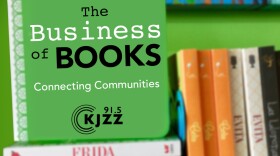 business of books logos