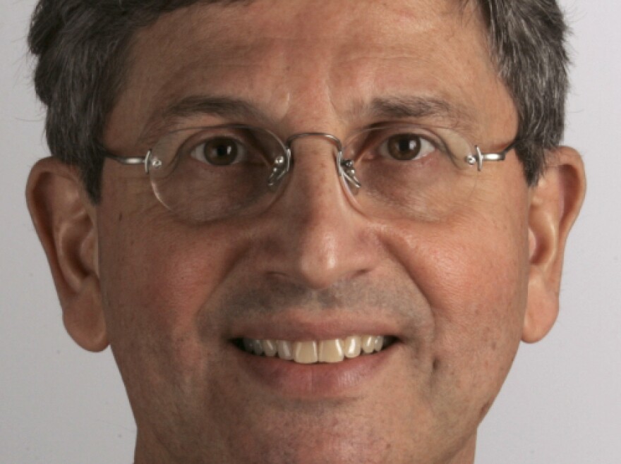 Edward Schumacher-Matos