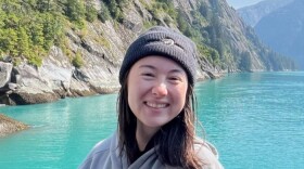 Profile photo of Katherine Irving