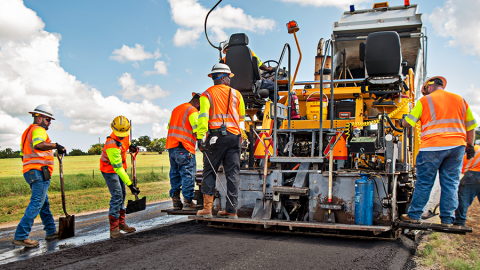 TRIP’s research findings in 2014 suggested that bad roads in Houston, for example, cost the average driver nearly $2,000 a year in vehicle repairs and extra maintenance, fueling support down the road for Texas voters to support Propositions 1 & 7 in the 2014 and 2015 November elections to pay for long-term road and highway improvement investments.