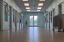 The Cape Coral Animal Shelter has 12 dog kennels, limiting the number of dogs it can house at one time and forcing staff to turn some away almost daily. The new building adds 49 kennels and converts the original kennels into an intake area for dogs not yet available for adoption.