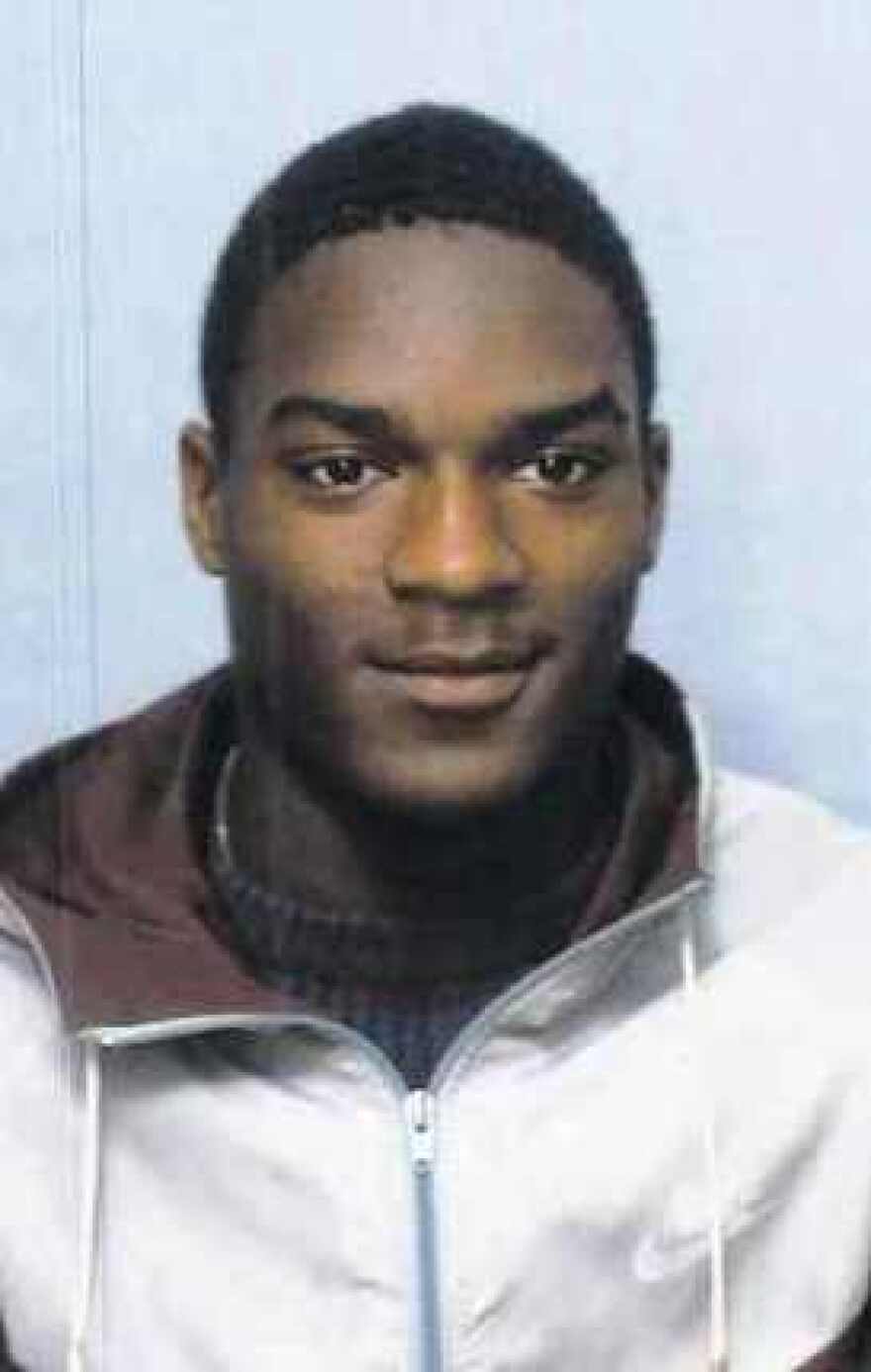 David Barry “Butch” Bullock, 27, of Durham was shot to death during the morning of March 25, 1997.