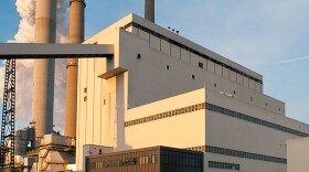 The life of a new natural gas plant — to replace the Cayuga Generating Station in Vermillion County — could extend past 2050, which is when the larger Duke Energy corporation hopes to have net zero emissions.