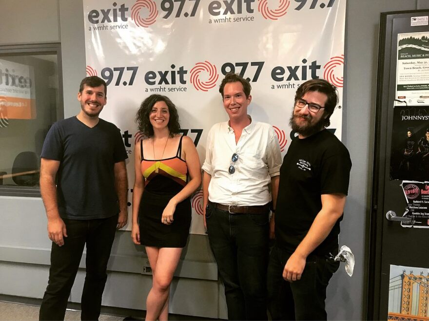 Zan & the Winter Folk