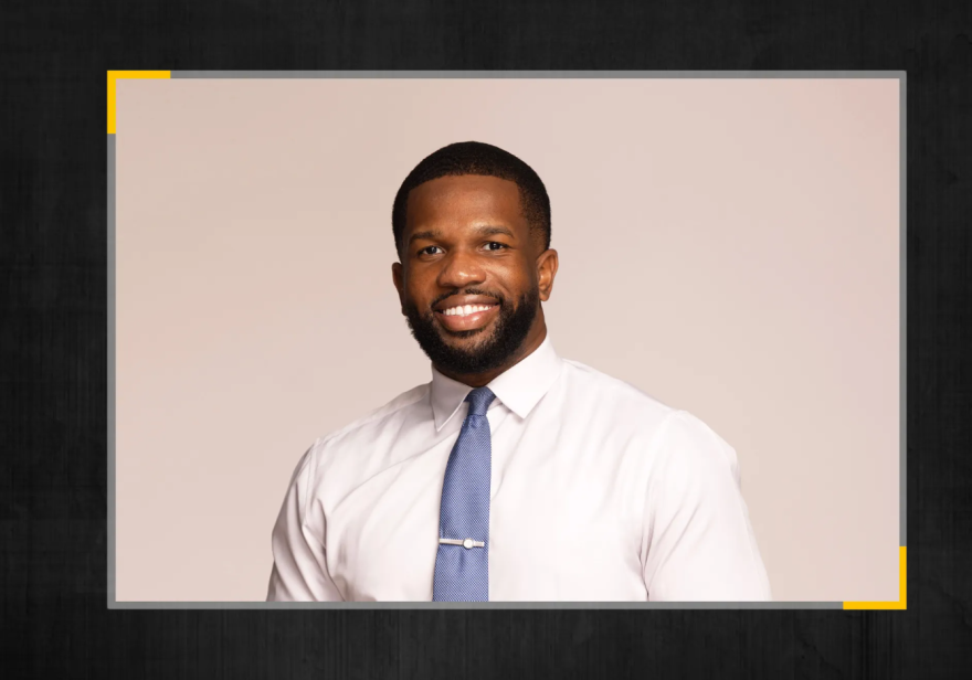 27-year-old Grand Prairie City Council member Junior Ezeonu defeated longtime incumbent and former House Democratic Caucus Chair Chris Turner to become the representative-elect for Texas' House District 101.