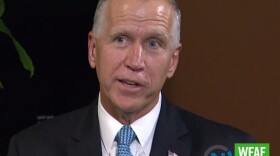 Senator Thom Tillis