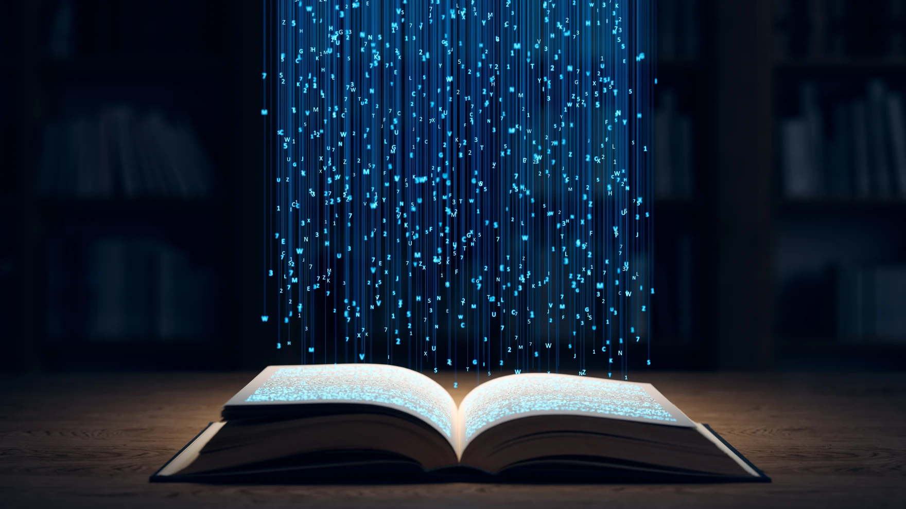 AI is shaking up the book world: A local rare-book seller and author share their stories